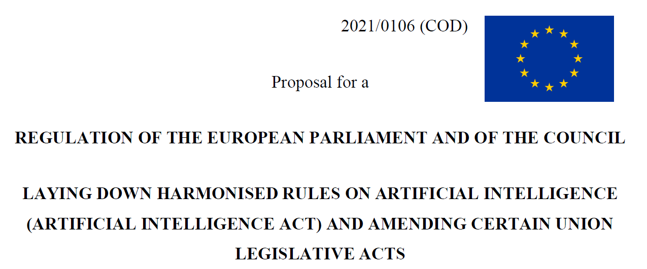 Interesting parallels between EU AI Act and EU SEP Regulation: Council as voice of reason
