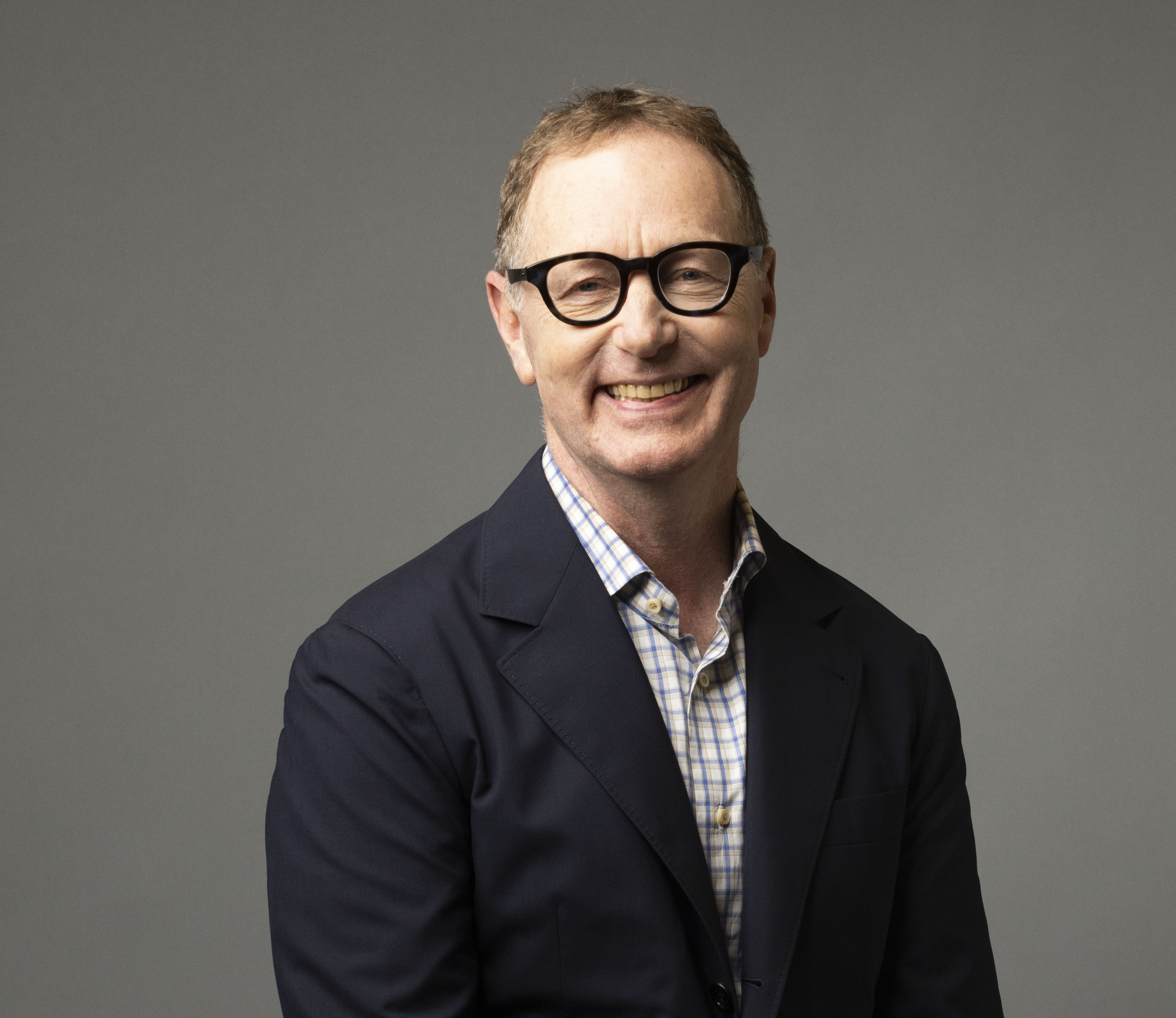 Dolby GC Andy Sherman reflects on success of GE Licensing acquisition, opportunities in Asia