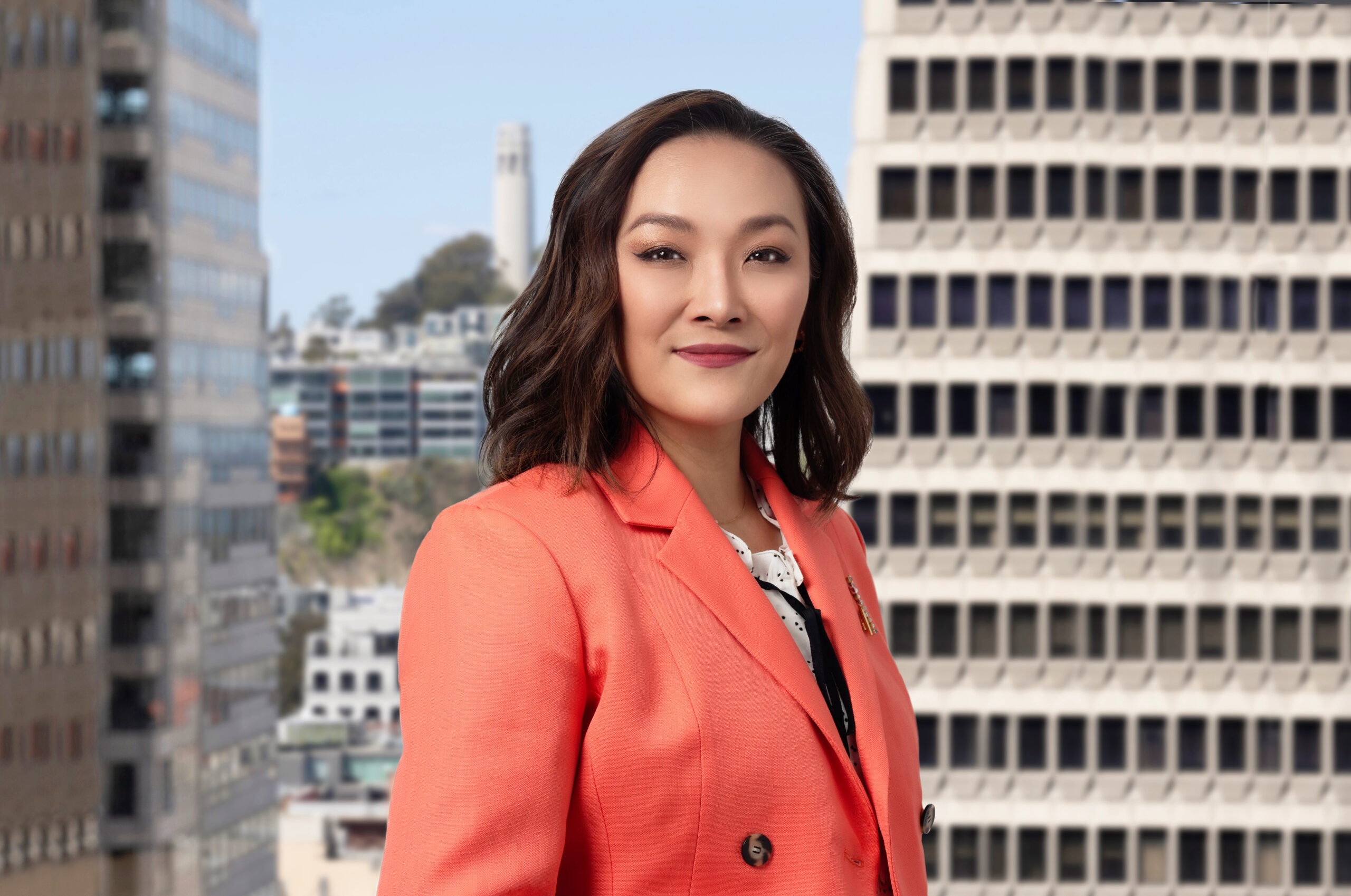 China holds a “paramount” central position in global patent licensing: Via LA’s Jane Bu on move to Shanghai