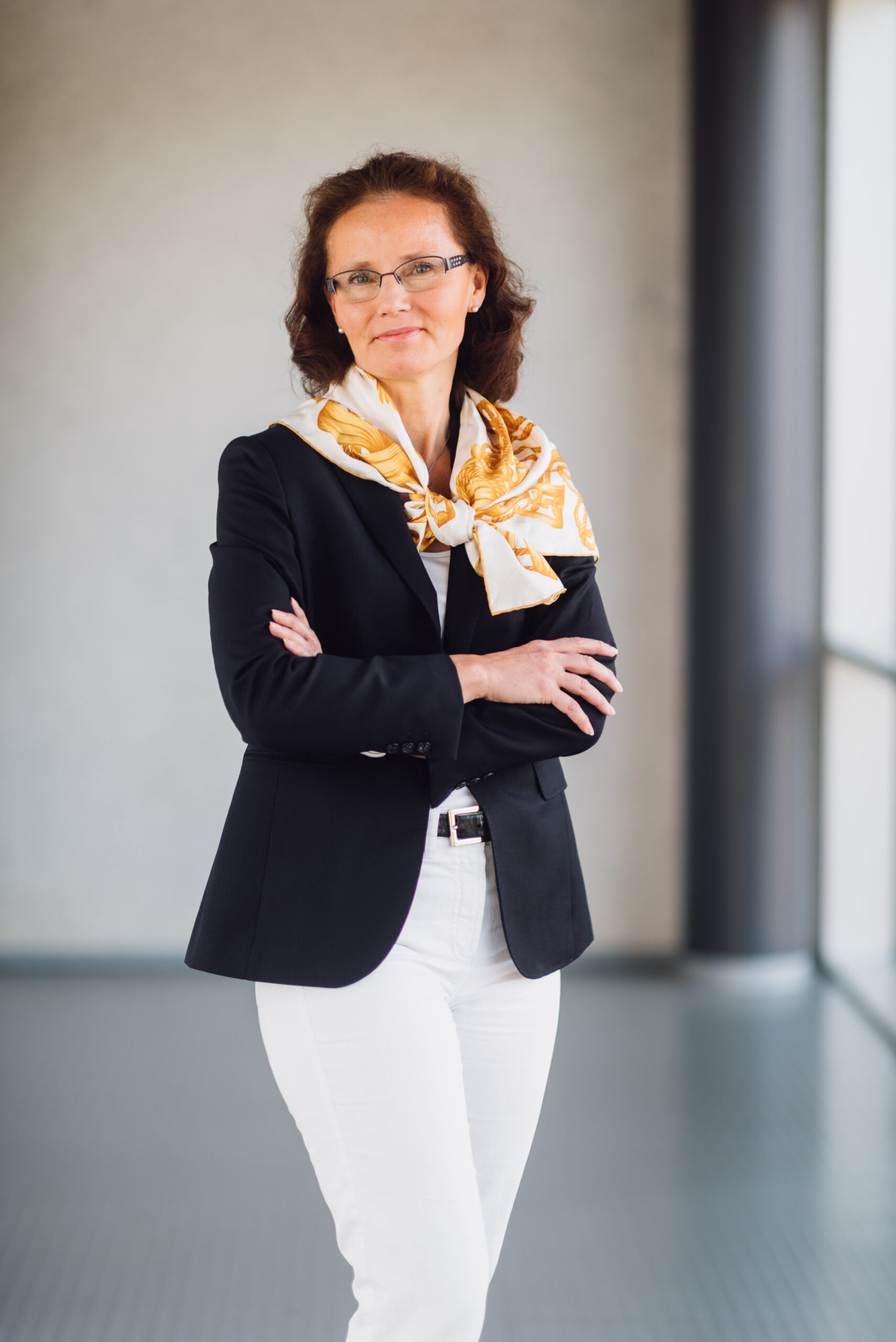 Eeva Hakoranta, former InterDigital Chief Licensing Officer: ‘Focus on the impact and great things will follow’