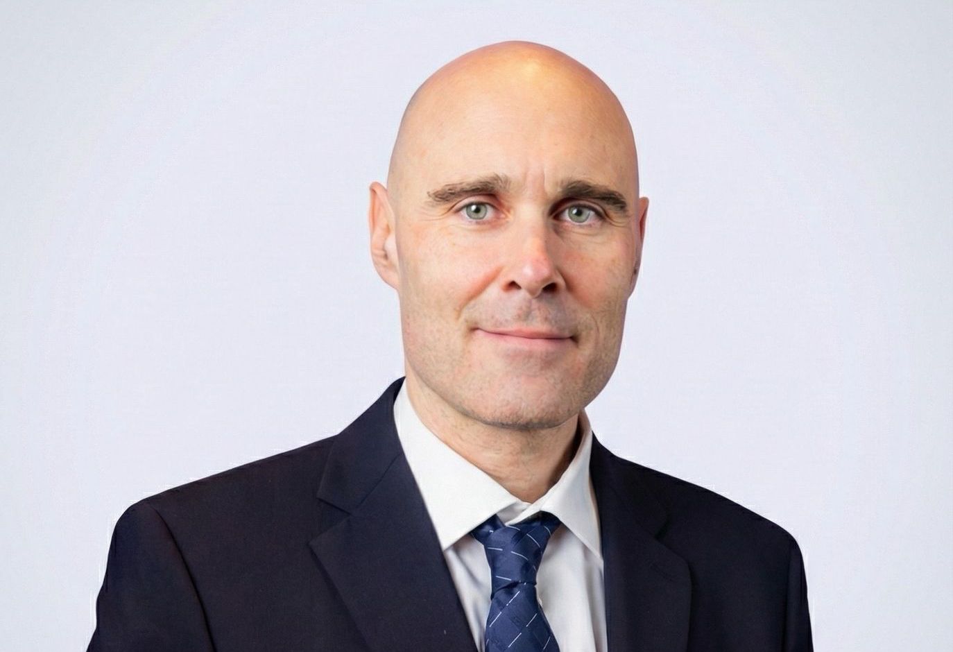 An interview with bioMérieux IP head Dr. James Robertson