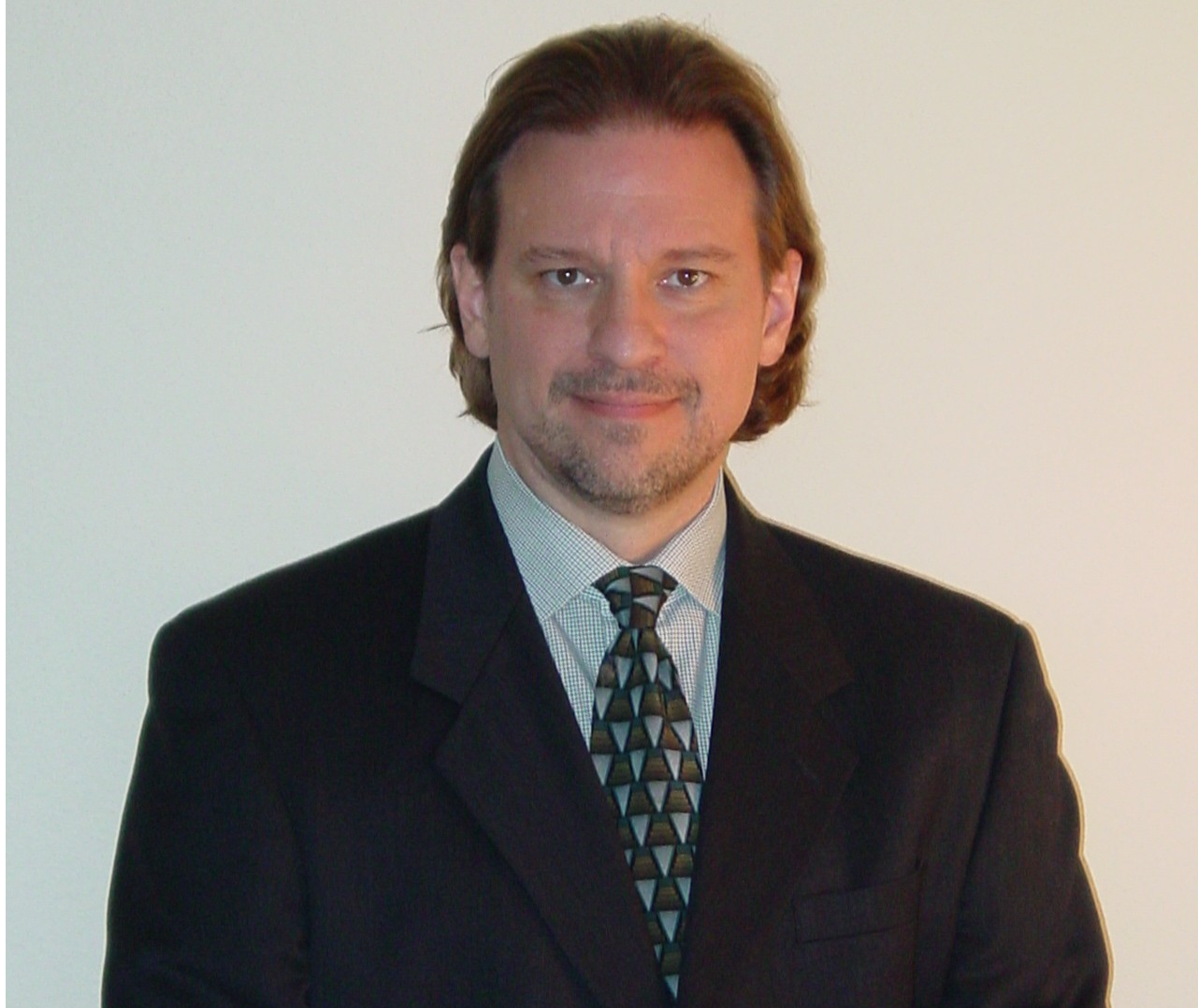 An interview with Proxense CEO John Giobbi 