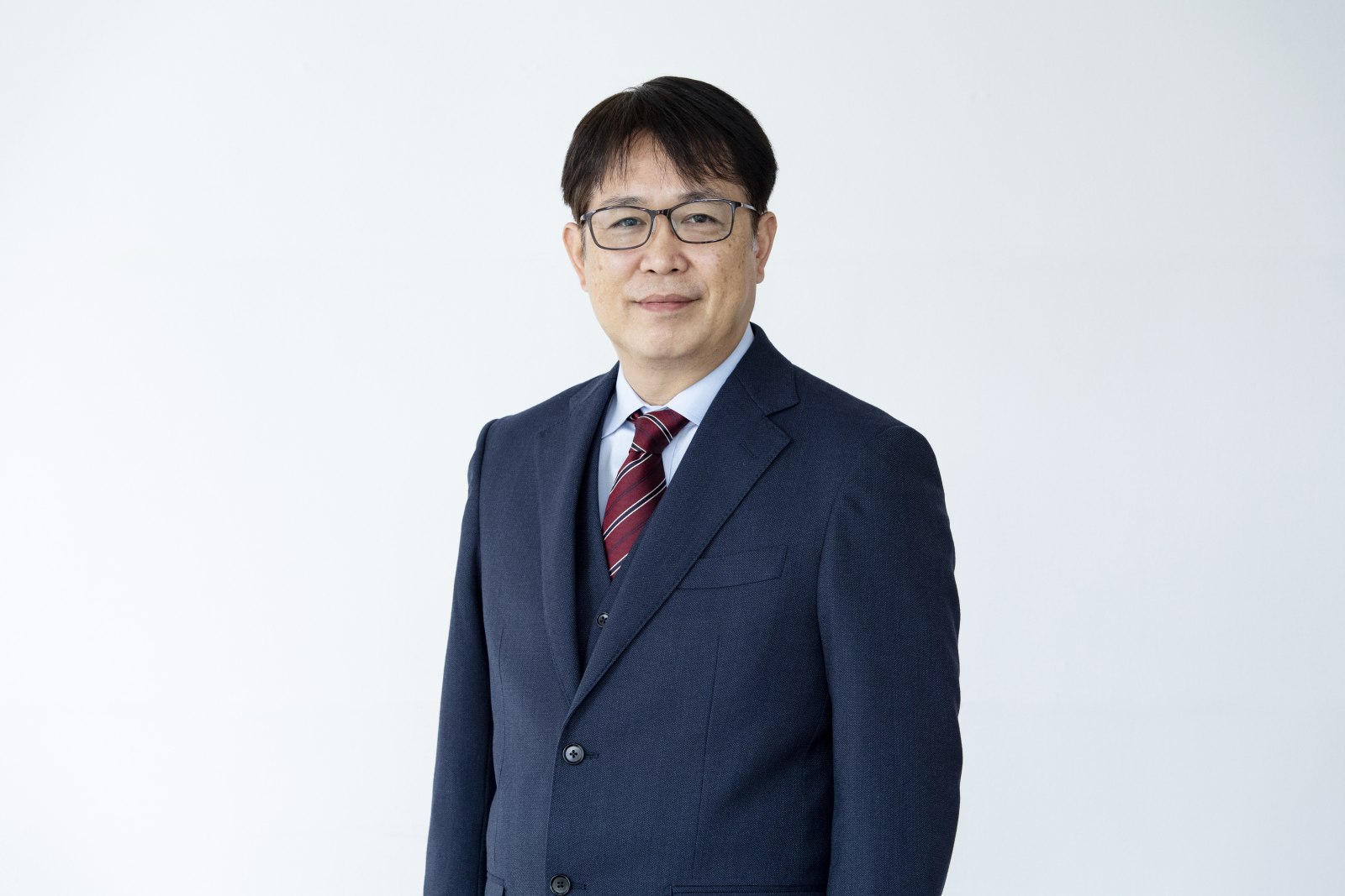 An interview with IP Bridge licensing head Masato Okuguchi