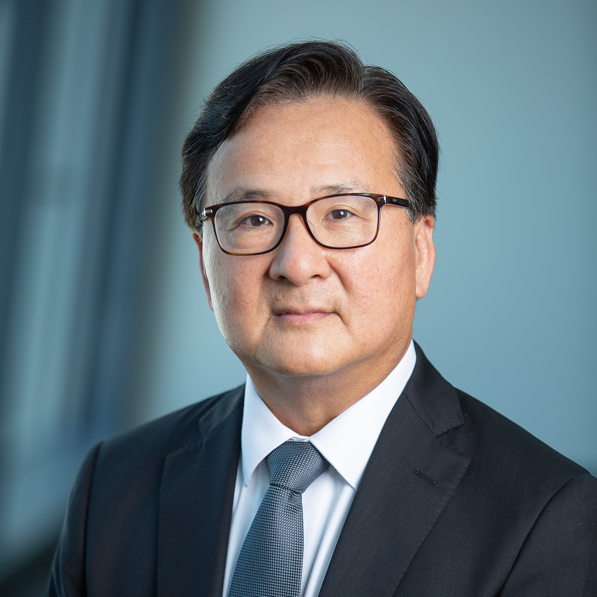 ‘We have the obligation to price it right’: Qualcomm IP licensing head John Han